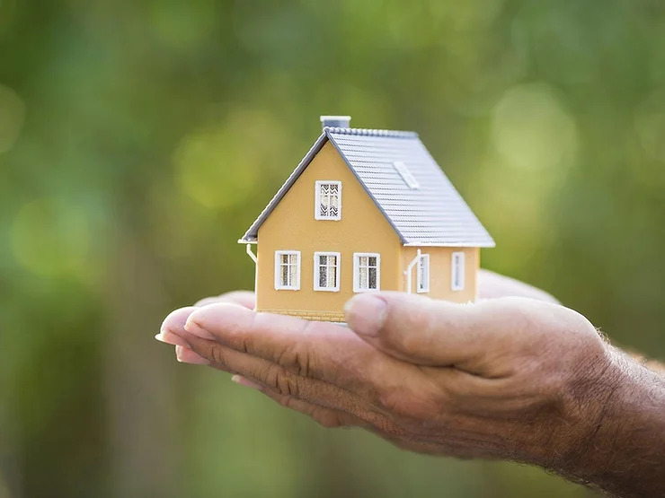 Explaining the Basis of Inherited Real Estate