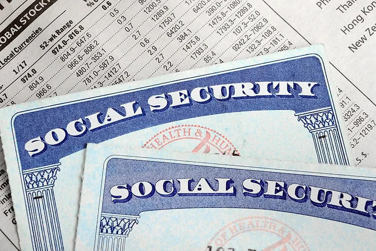 Why You Should Have an Online Social Security Account