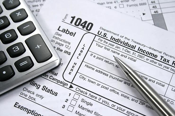 Less SALT for Taxpayers to Subtract