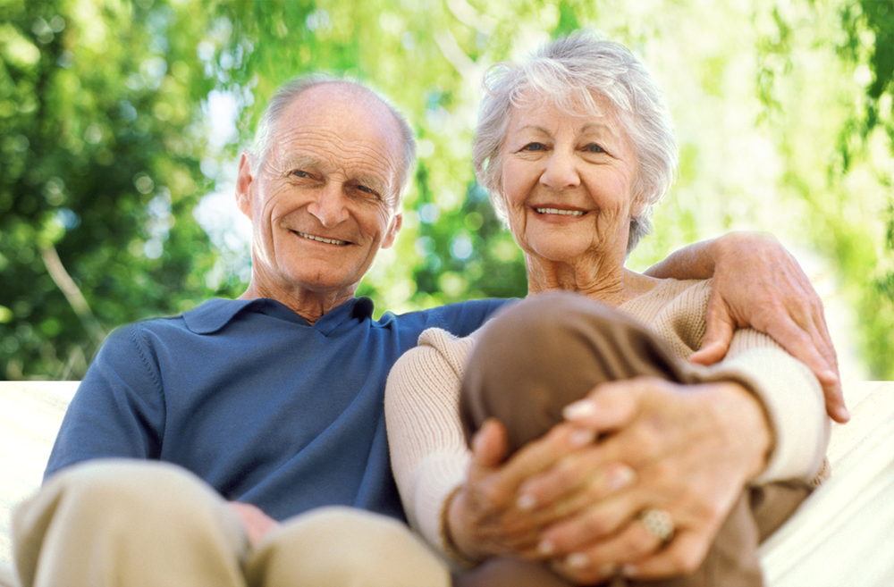 Reducing the Risk of Outliving Your Money