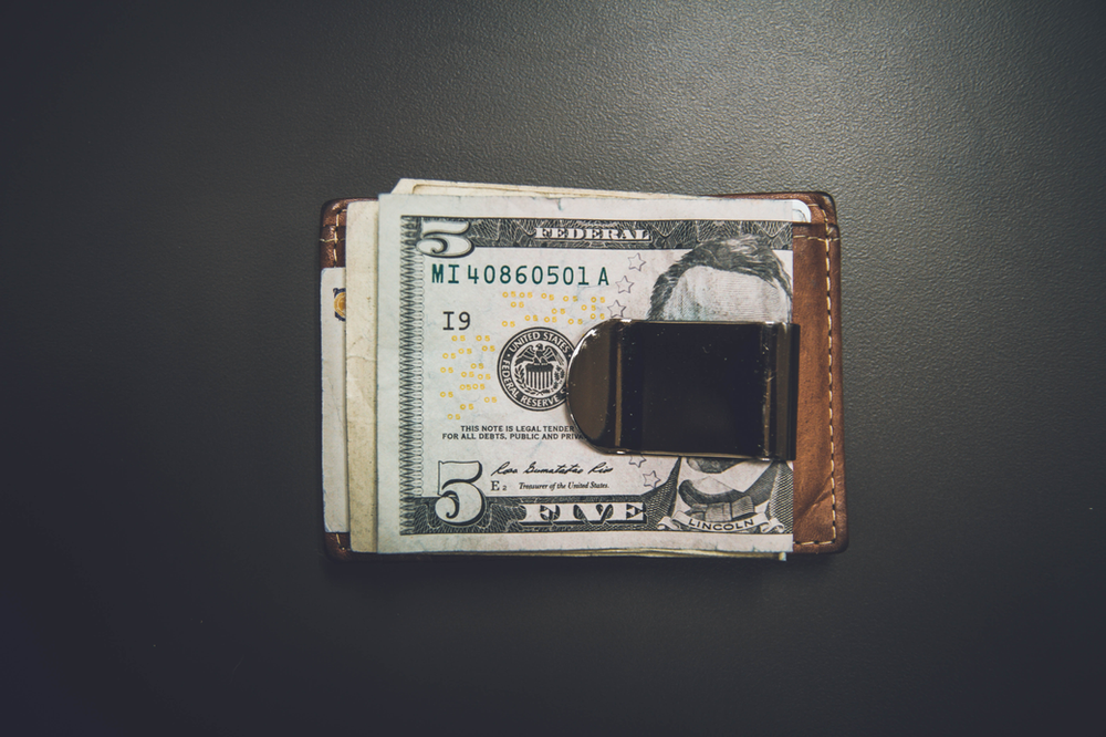 5 Ways To Be More Mindful With Your Money