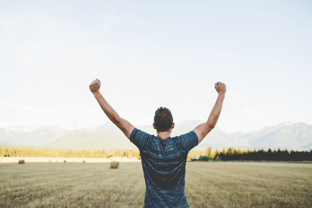 Accomplish Your Financial Goals With These 5 Steps