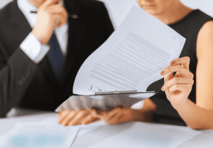 The Importance of TOD & JTWROS Designations