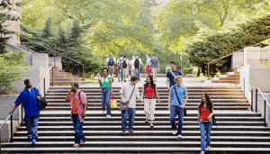 Establishing Good Credit in College