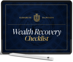 Wealth Recovery Checklist