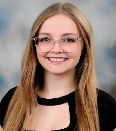 Alexis Miller