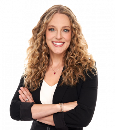 Katie Steck