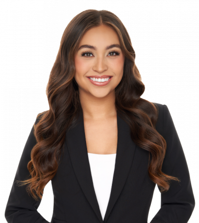 Hannah Villasenor